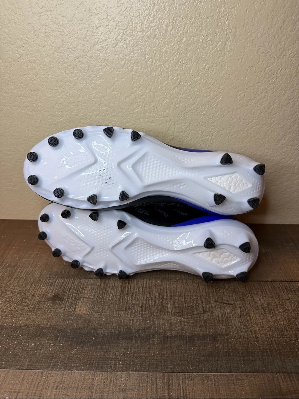 Adidas UltraBoost Cleats “OG” - Size 11.5 Men.